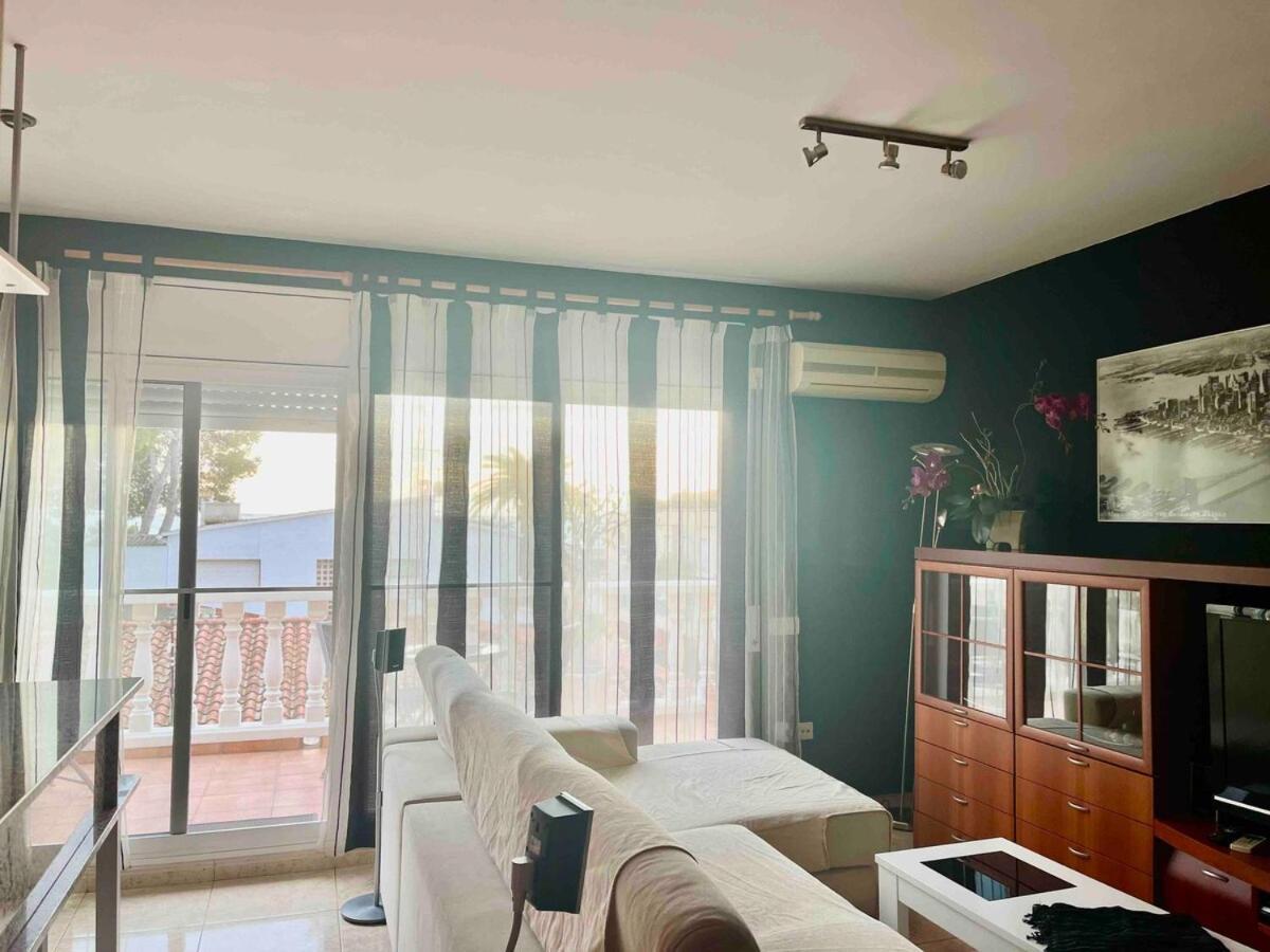 Suis Appartement Sant Carlos de la Ràpita